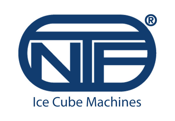 NTF – ICE CUBES MACHINES